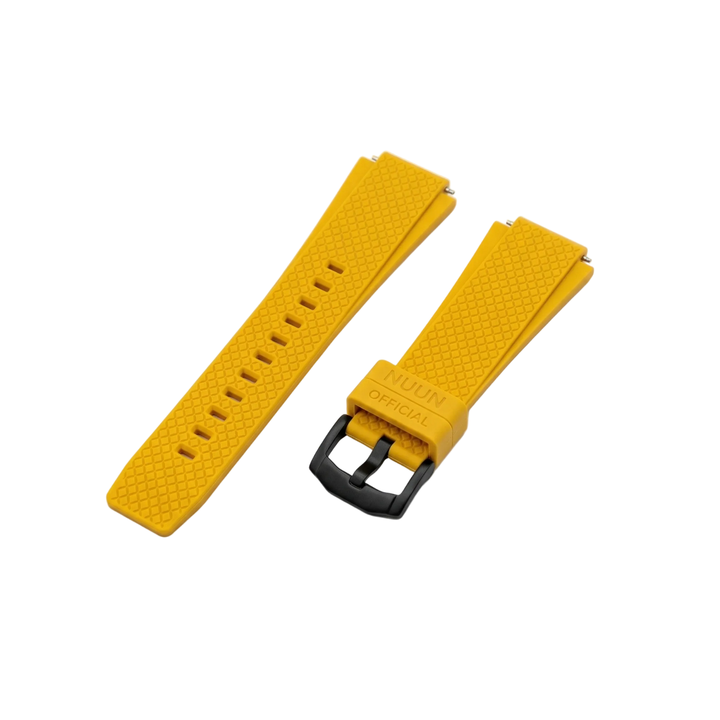 Origen Carbon Strap | Bahama Gold