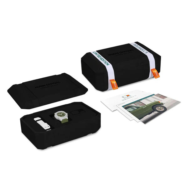 Nuncier X Solihull´s | Lincoln Green