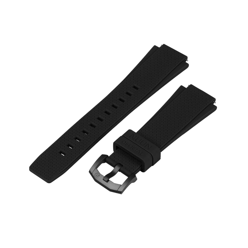 Origen Carbon Strap | Black