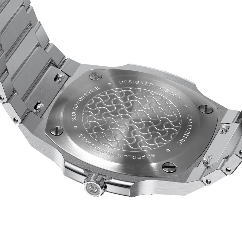 MS | Mop Silver Pink