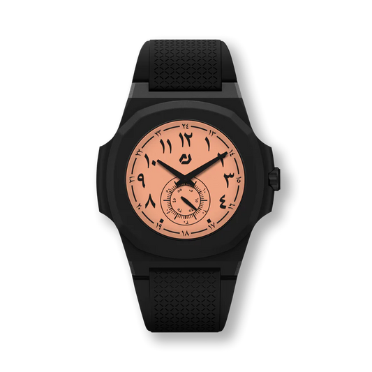 Origen | Peach Fuzz