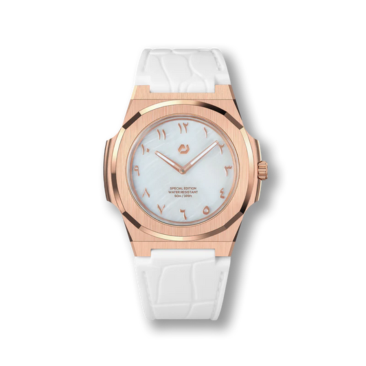 MS | Mop Rosegold