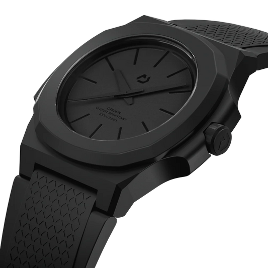 Origen | Midnight