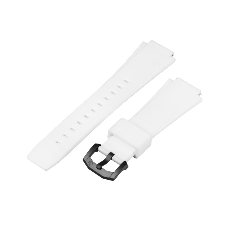 Origen Carbon Strap | White