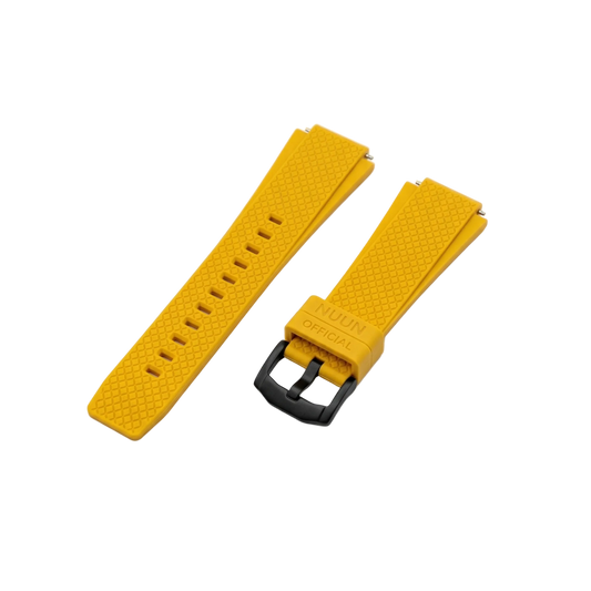 Origen Carbon Strap | Bahama Gold