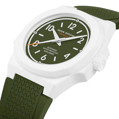 Nuncier X Solihull´s | Lincoln Green