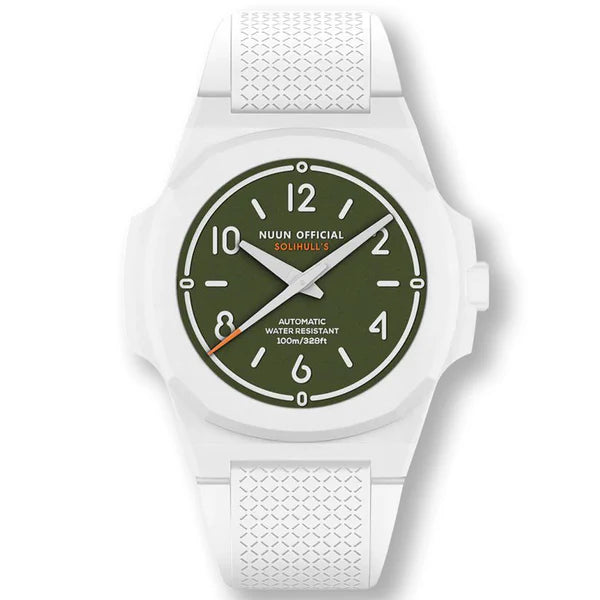 Nuncier X Solihull´s | Lincoln Green