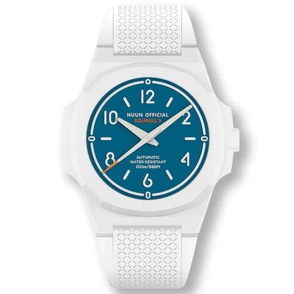 Nuncier X Solihull´s | Tuscan Blue