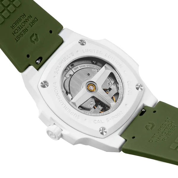 Nuncier X Solihull´s | Lincoln Green