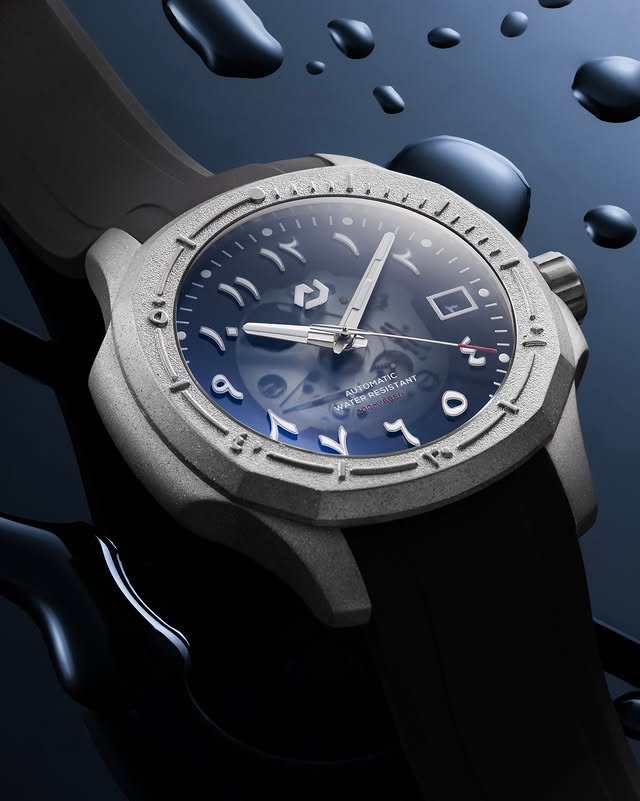 Titanium Gray