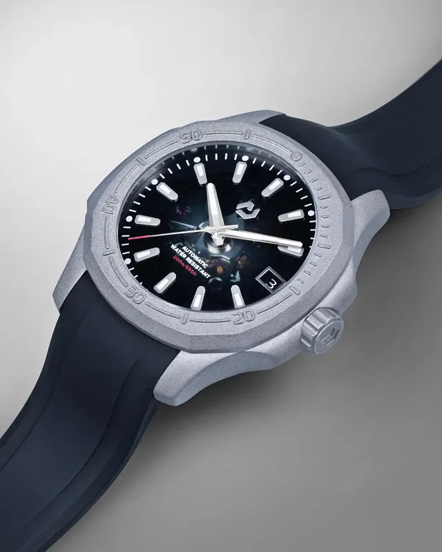 Titanium Gray