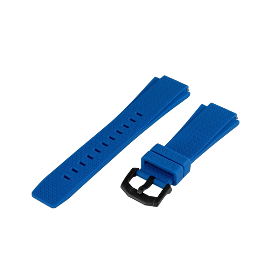 Origen Carbon Strap | Tuscan Blue