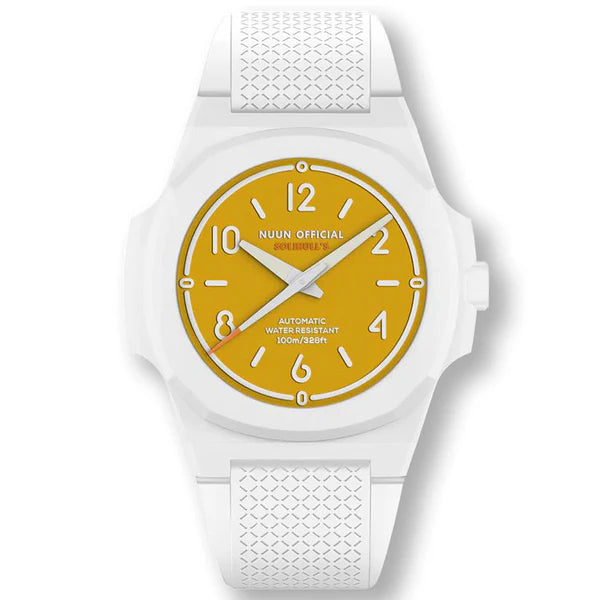 Nuncier X Solihull´s | Bahama Gold