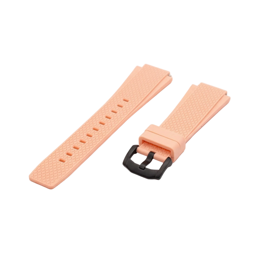 Origen Carbon Strap | Peach Fuzz