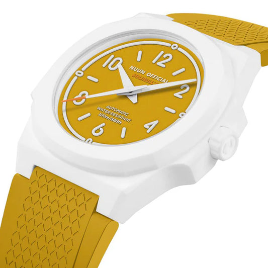 Nuncier X Solihull´s | Bahama Gold