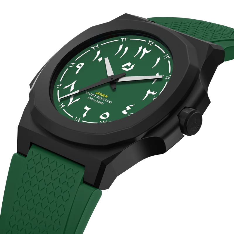Origen | Army Green