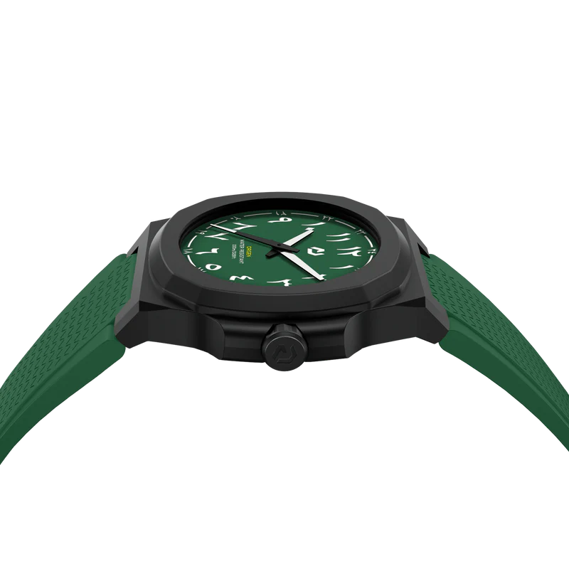 Origen | Army Green