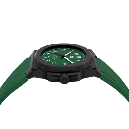 Origen | Army Green