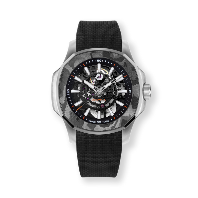 Aerolith Carbon