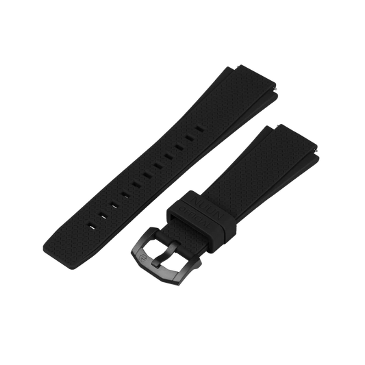 Origen Carbon Strap | Black