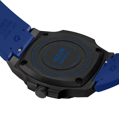 Origen | GMT