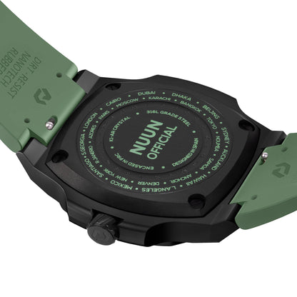 Origen | GMT