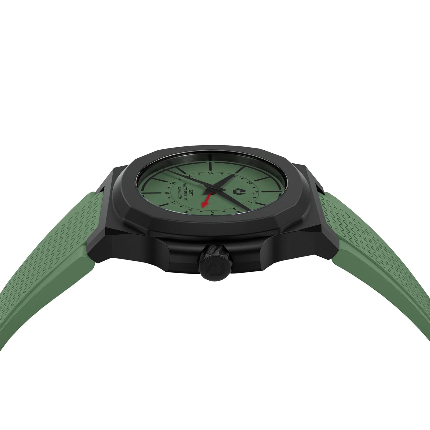 Origen | GMT