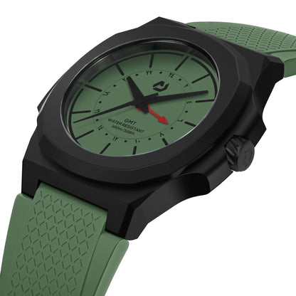 Origen | GMT