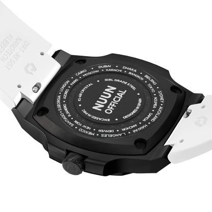 Origen | GMT