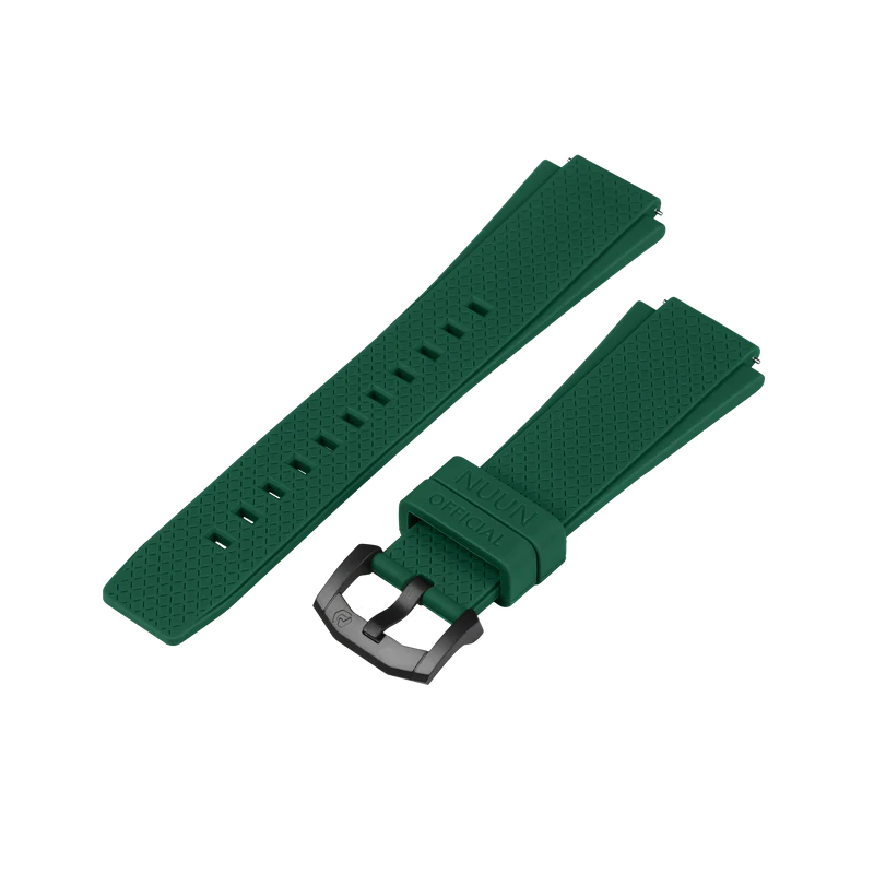 Origen Carbon Strap | Army Green