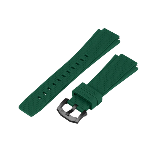 Origen Carbon Strap | Army Green
