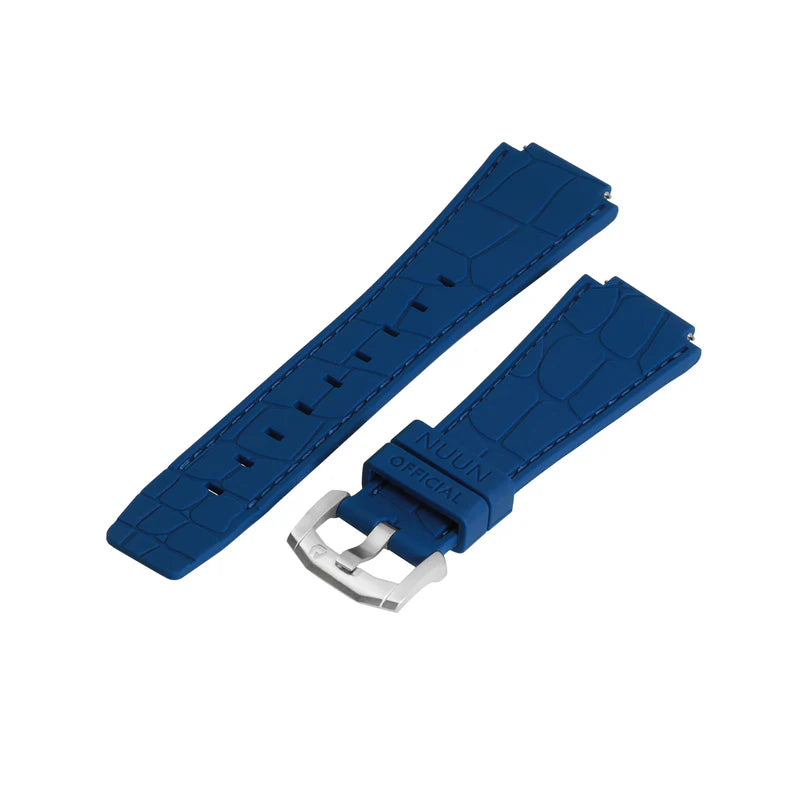 MT Strap | Blue
