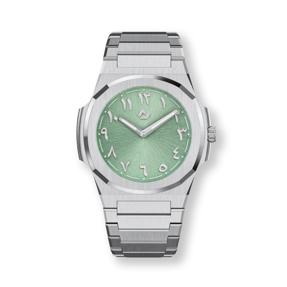 MS | Matcha 38mm