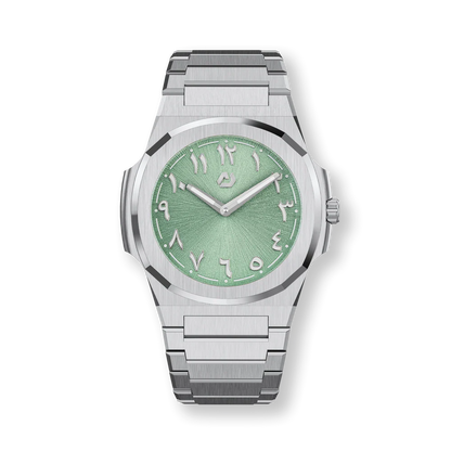 MS | Matcha 38mm