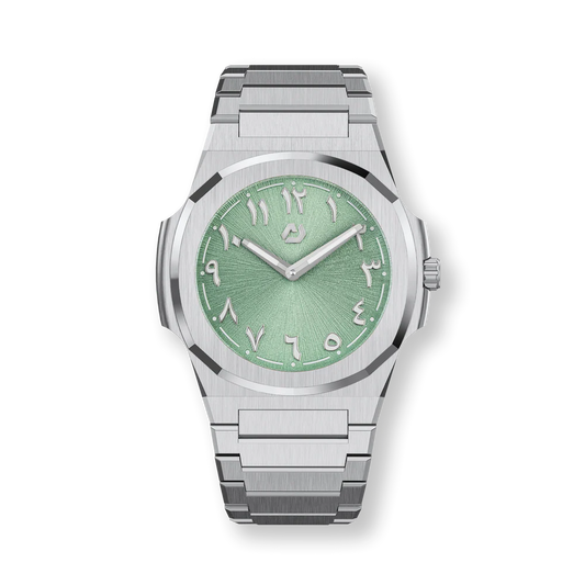 MS | Matcha 38mm