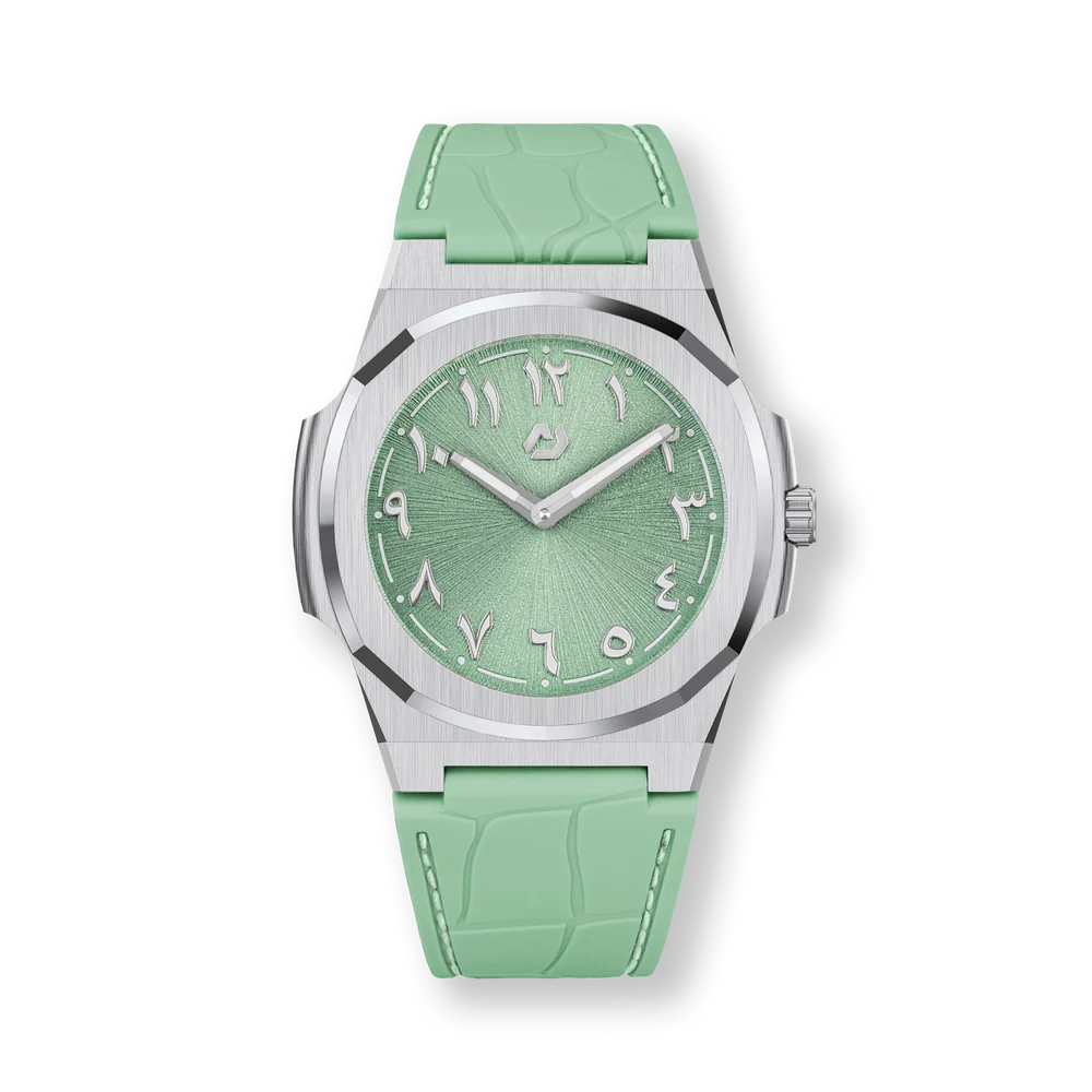 MS | Matcha 38mm