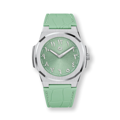MS | Matcha 38mm