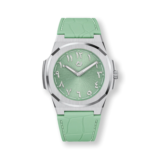 MS | Matcha 38mm
