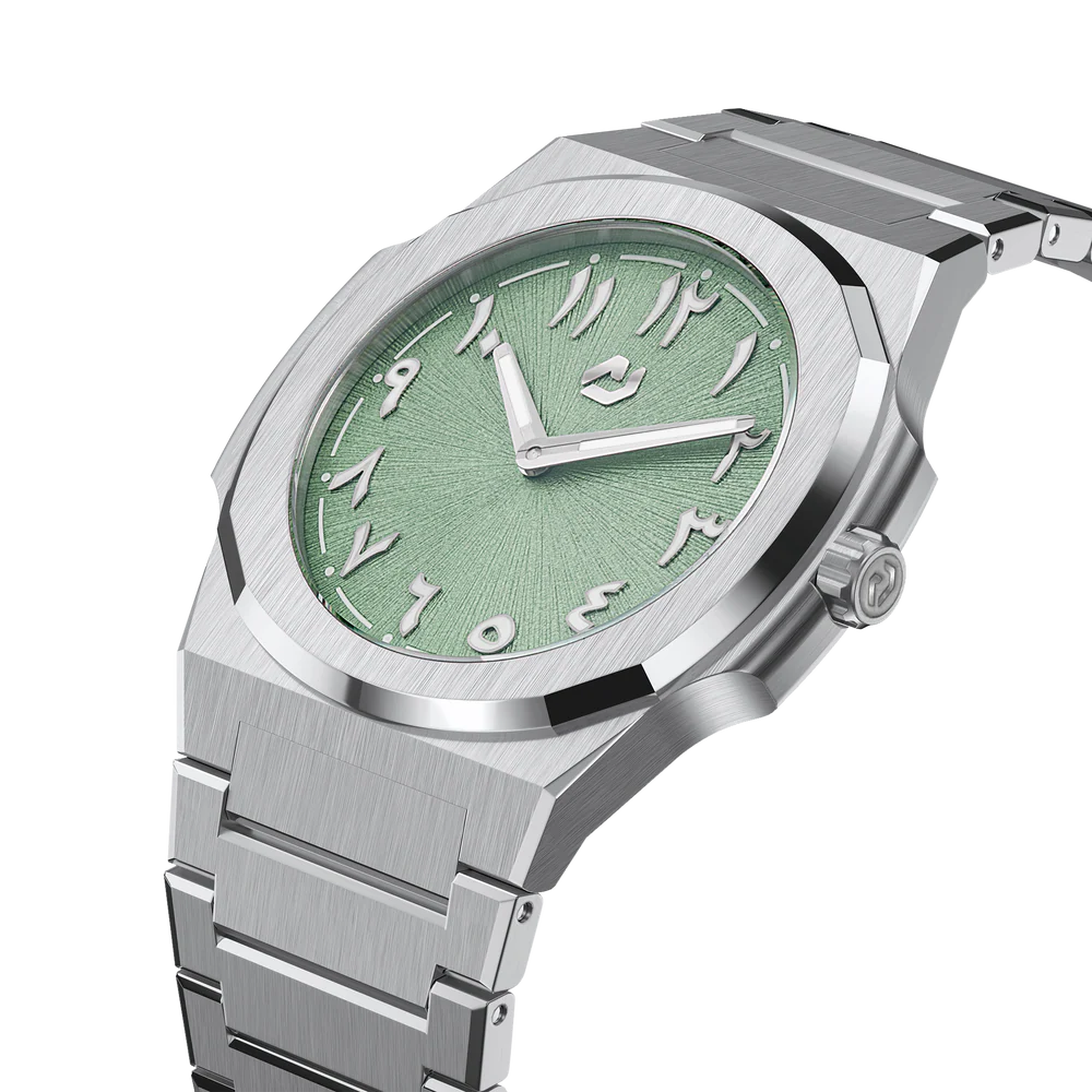 MS | Matcha 38mm