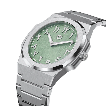 MS | Matcha 38mm