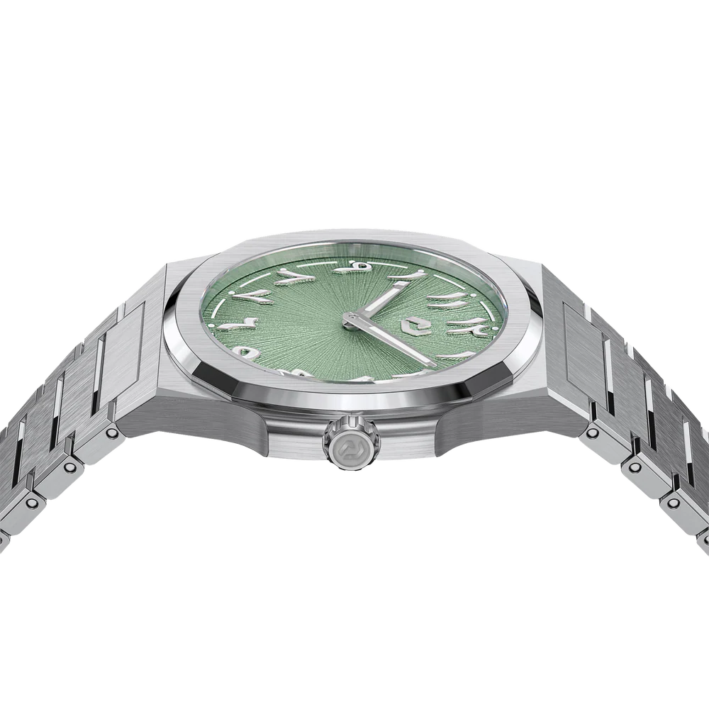 MS | Matcha 38mm