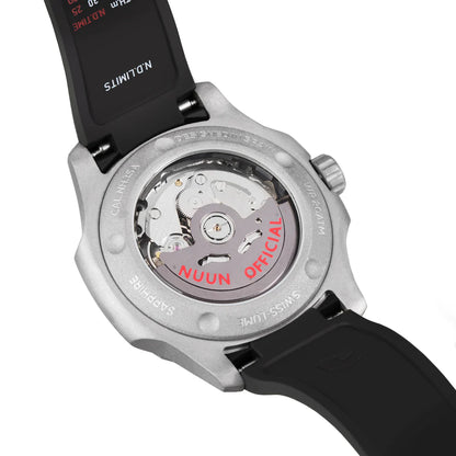 Nuncier N200 | Titanium AR