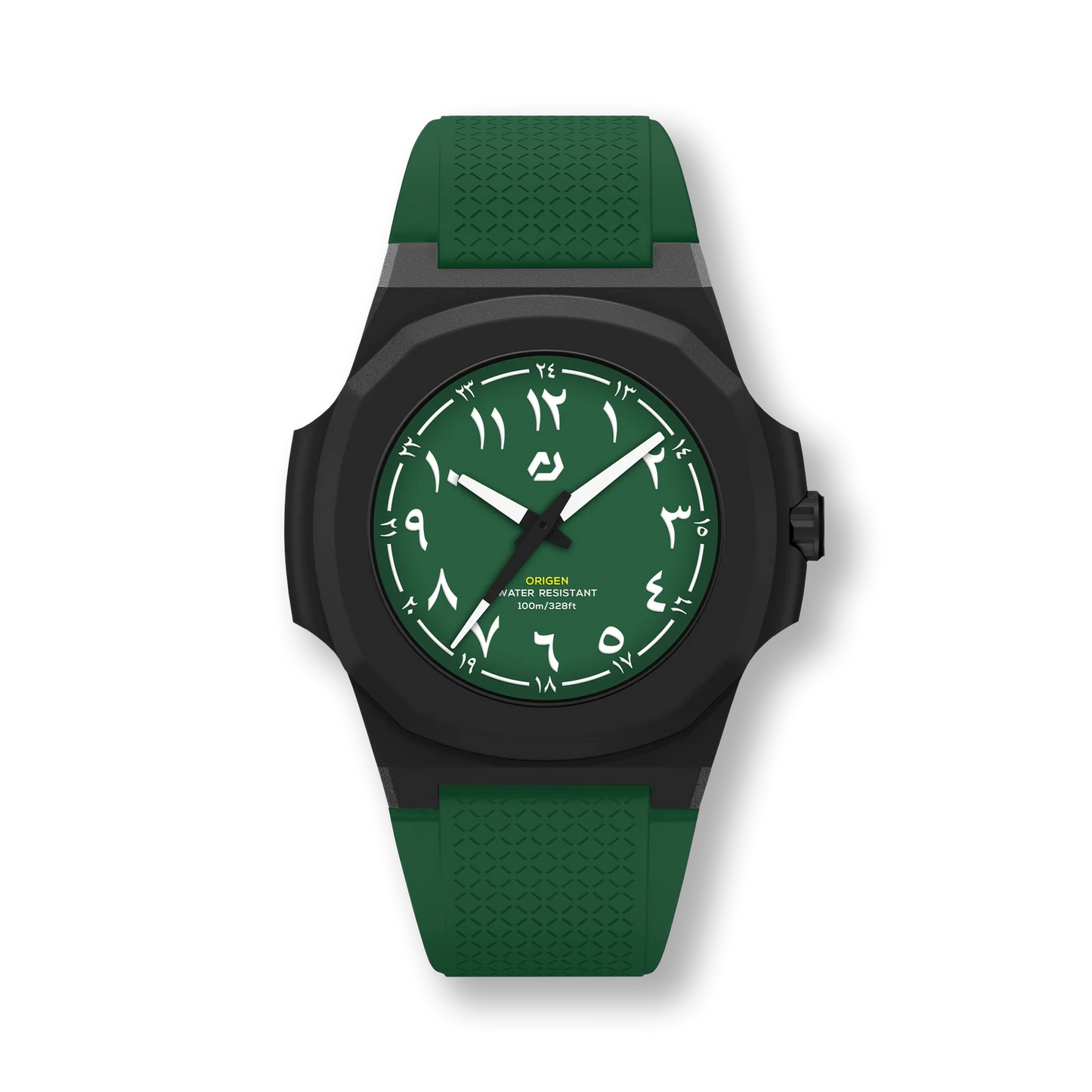 Origen | Army Green