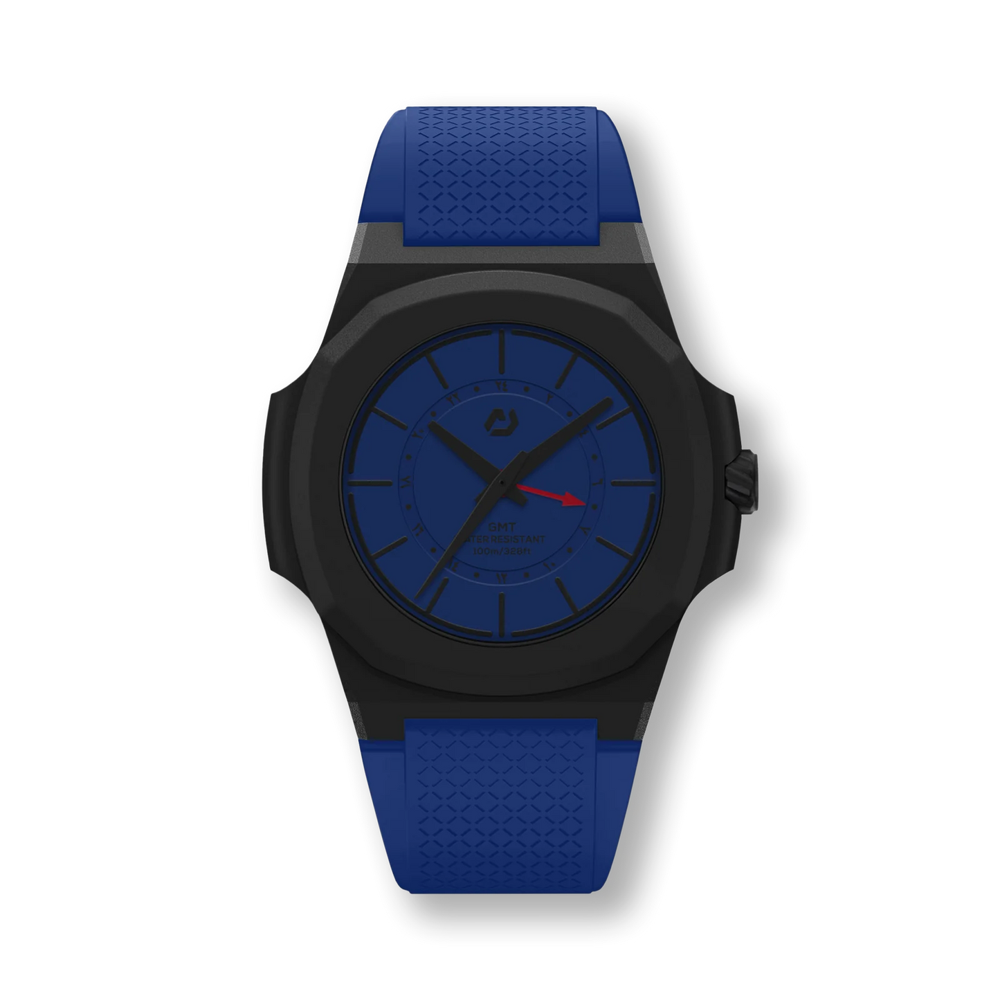 Origen | GMT