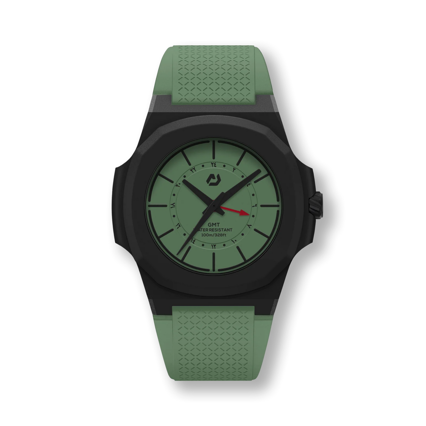 Origen | GMT