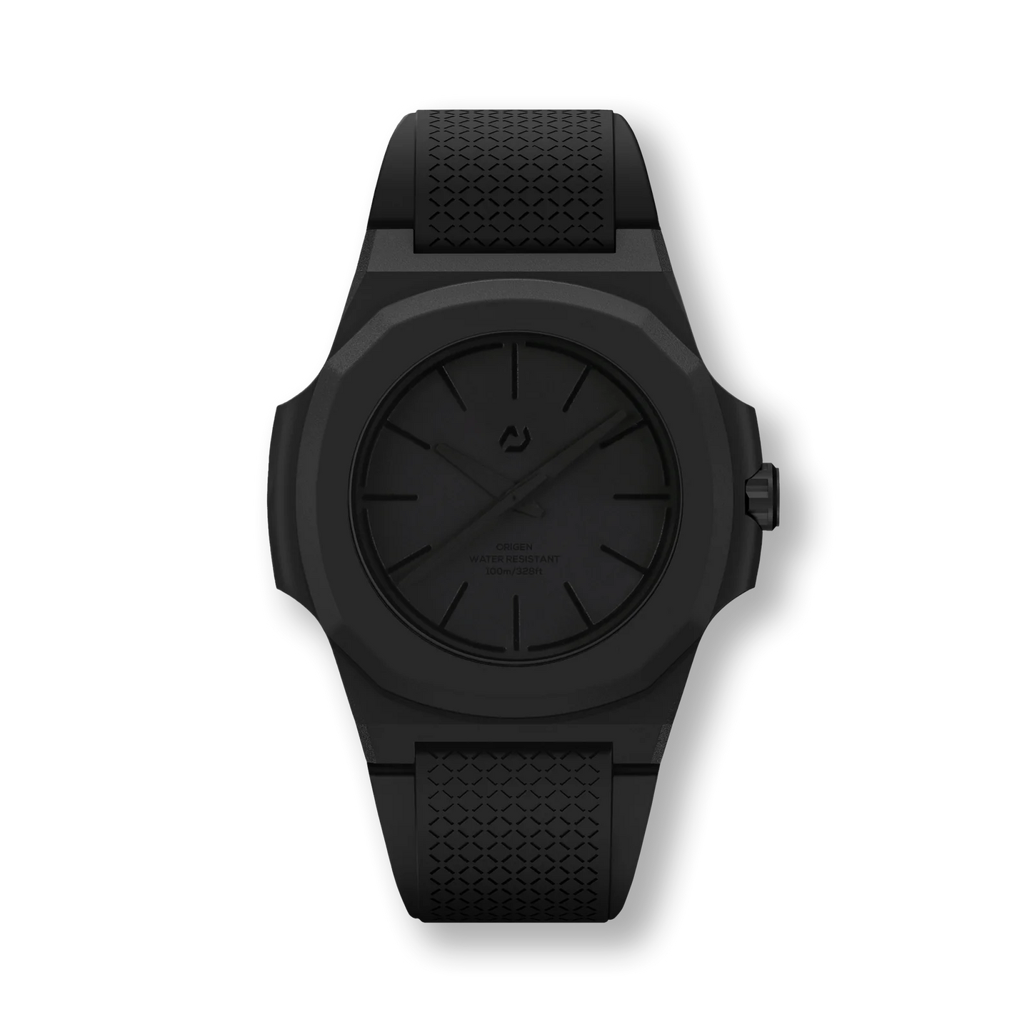 Origen | Midnight