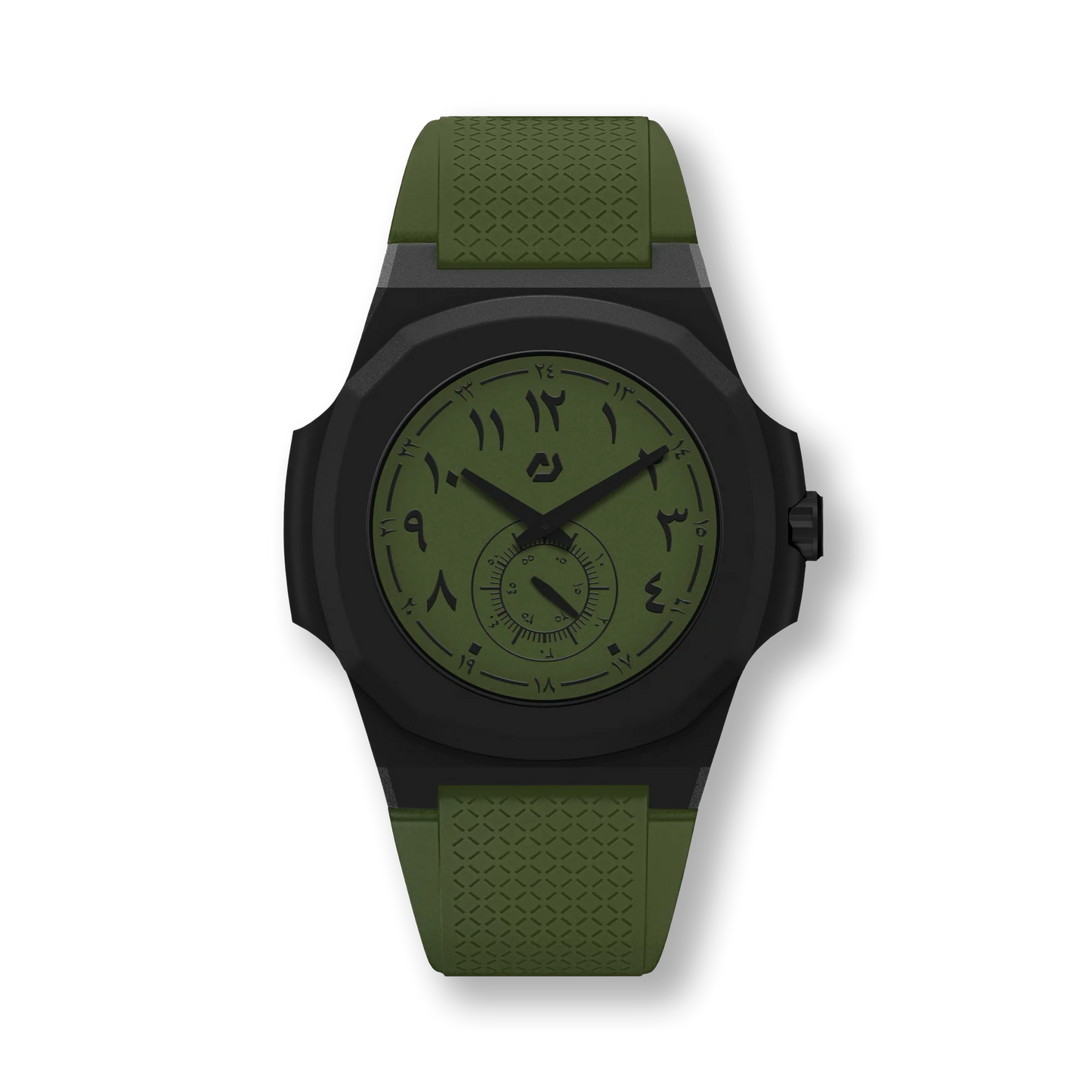 Origen | Palm Green