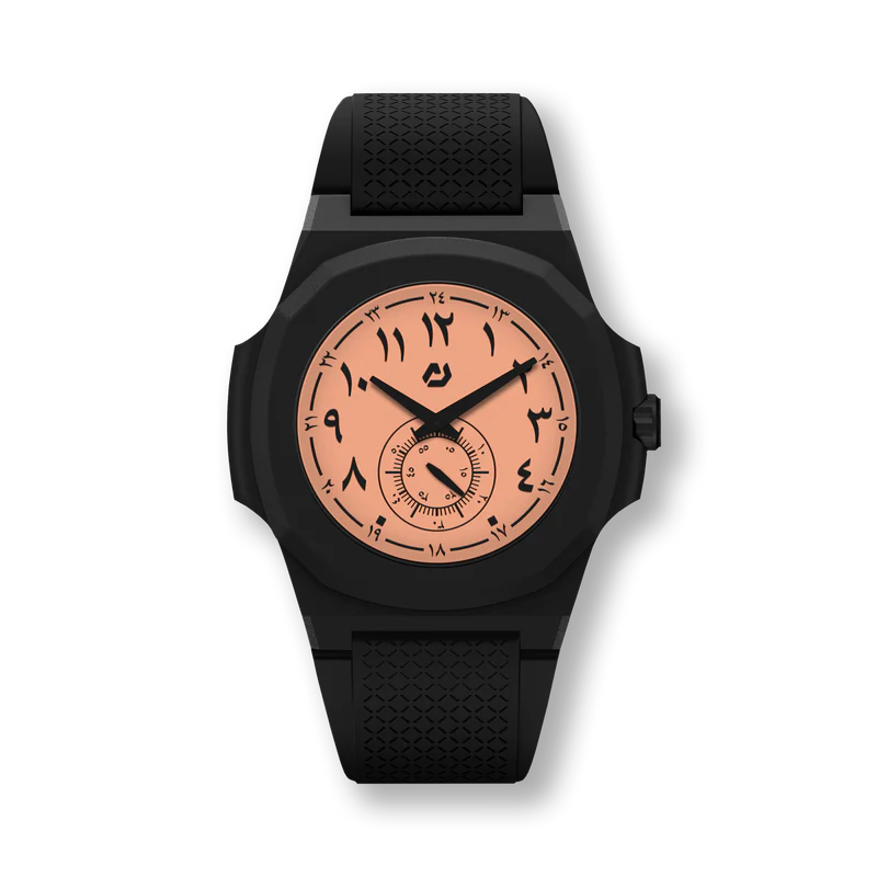 Origen | Peach Fuzz