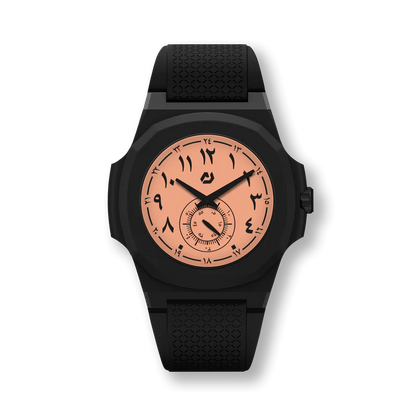 Origen | Peach Fuzz