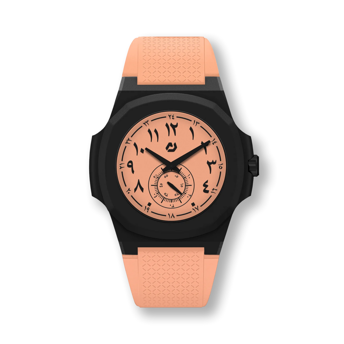 Origen | Peach Fuzz